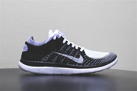 Buy Free 4.0 Flyknit 'Black' 